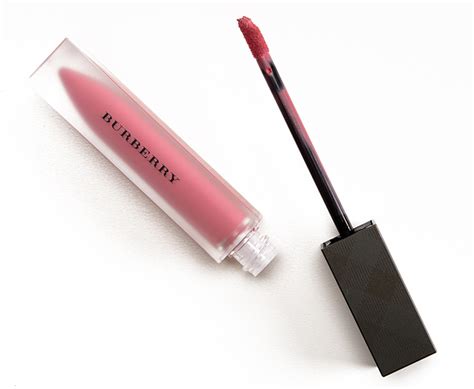 burberry liquid dark rosewood|burberry rosewood lip velvet reviews.